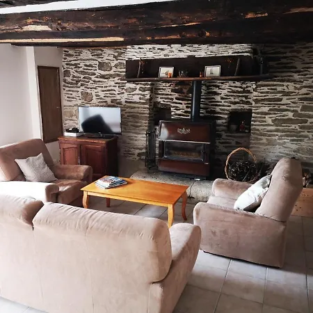 Nid douillet en Foret de Broceliande Ploërmel Extérieur photo