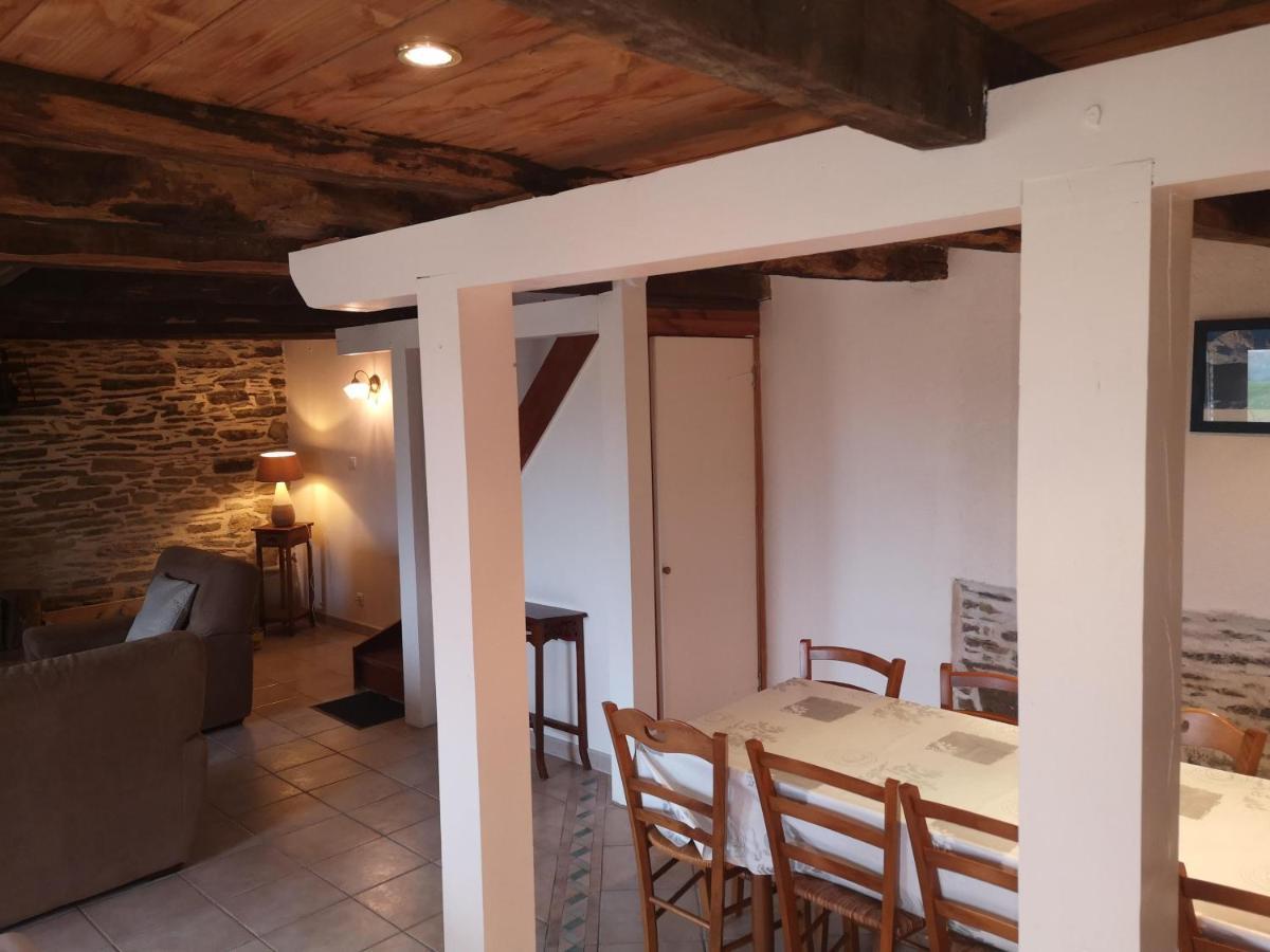 Nid Douillet En Foret De Broceliande Hébergement de vacances Ploërmel